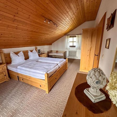 Feriendorf Buechelberg Windorf  المظهر الخارجي الصورة