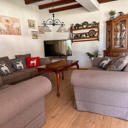 Feriendorf Buechelberg Windorf  المظهر الخارجي الصورة