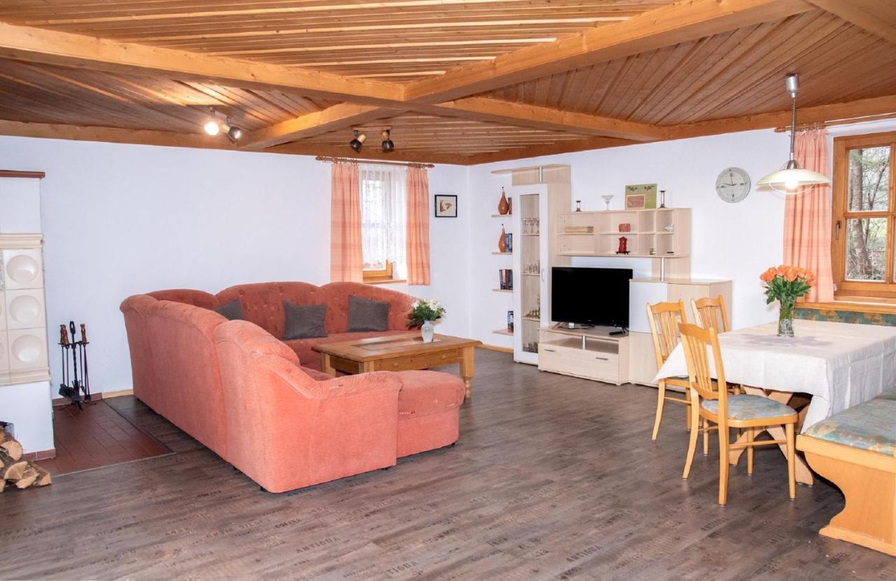 Feriendorf Buechelberg Windorf  المظهر الخارجي الصورة