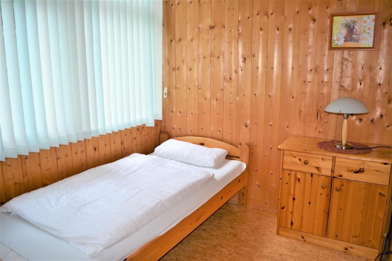 Feriendorf Buechelberg Windorf  المظهر الخارجي الصورة