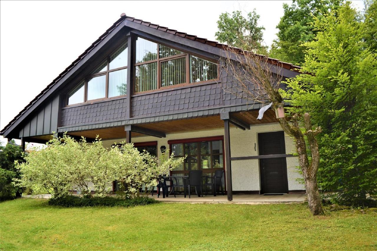 Feriendorf Buechelberg Windorf  المظهر الخارجي الصورة