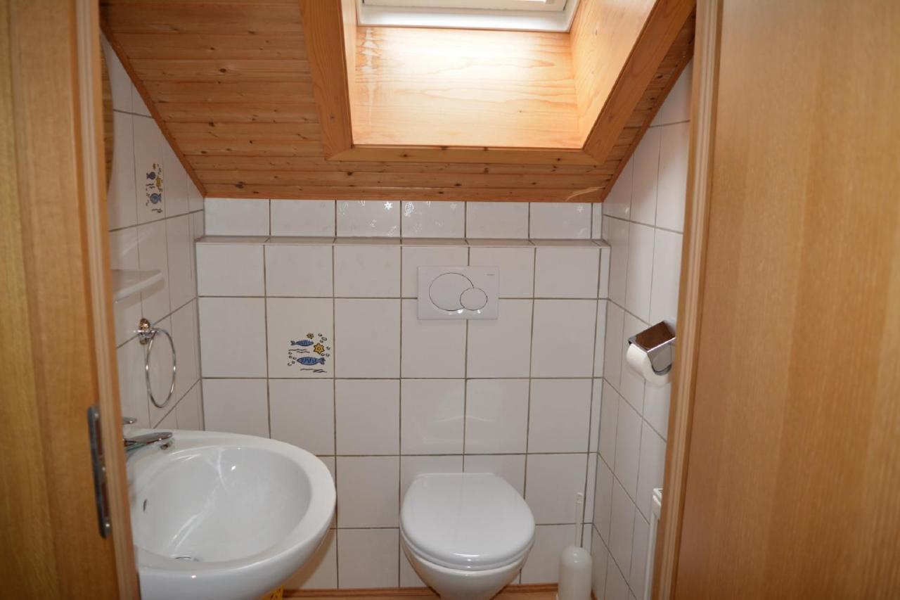 Feriendorf Buechelberg Windorf  المظهر الخارجي الصورة