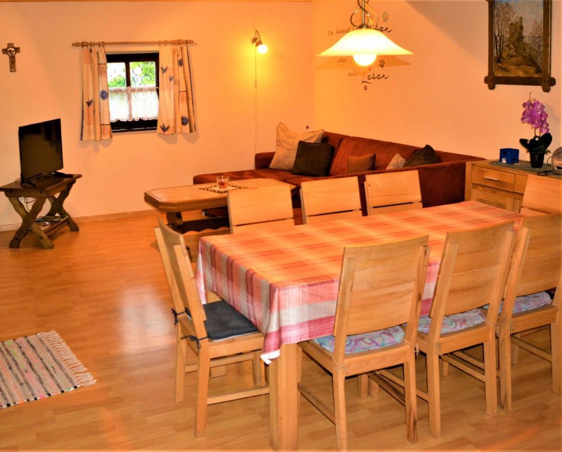 Feriendorf Buechelberg Windorf  المظهر الخارجي الصورة