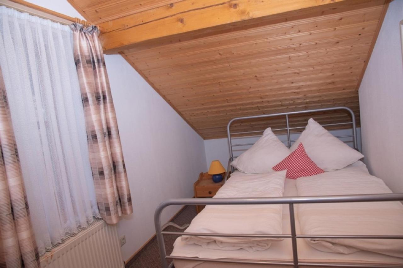 Feriendorf Buechelberg Windorf  المظهر الخارجي الصورة