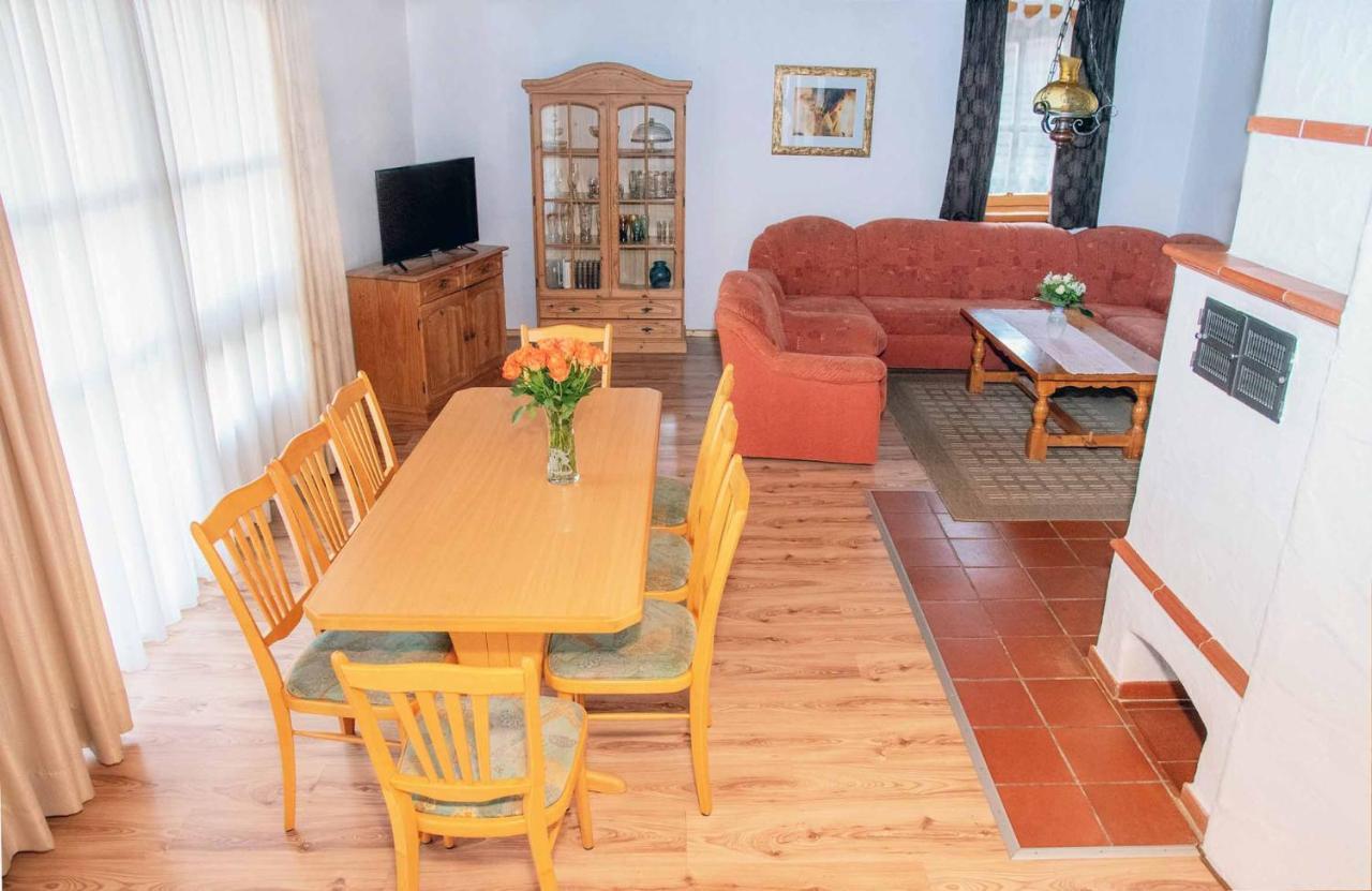 Feriendorf Buechelberg Windorf  المظهر الخارجي الصورة