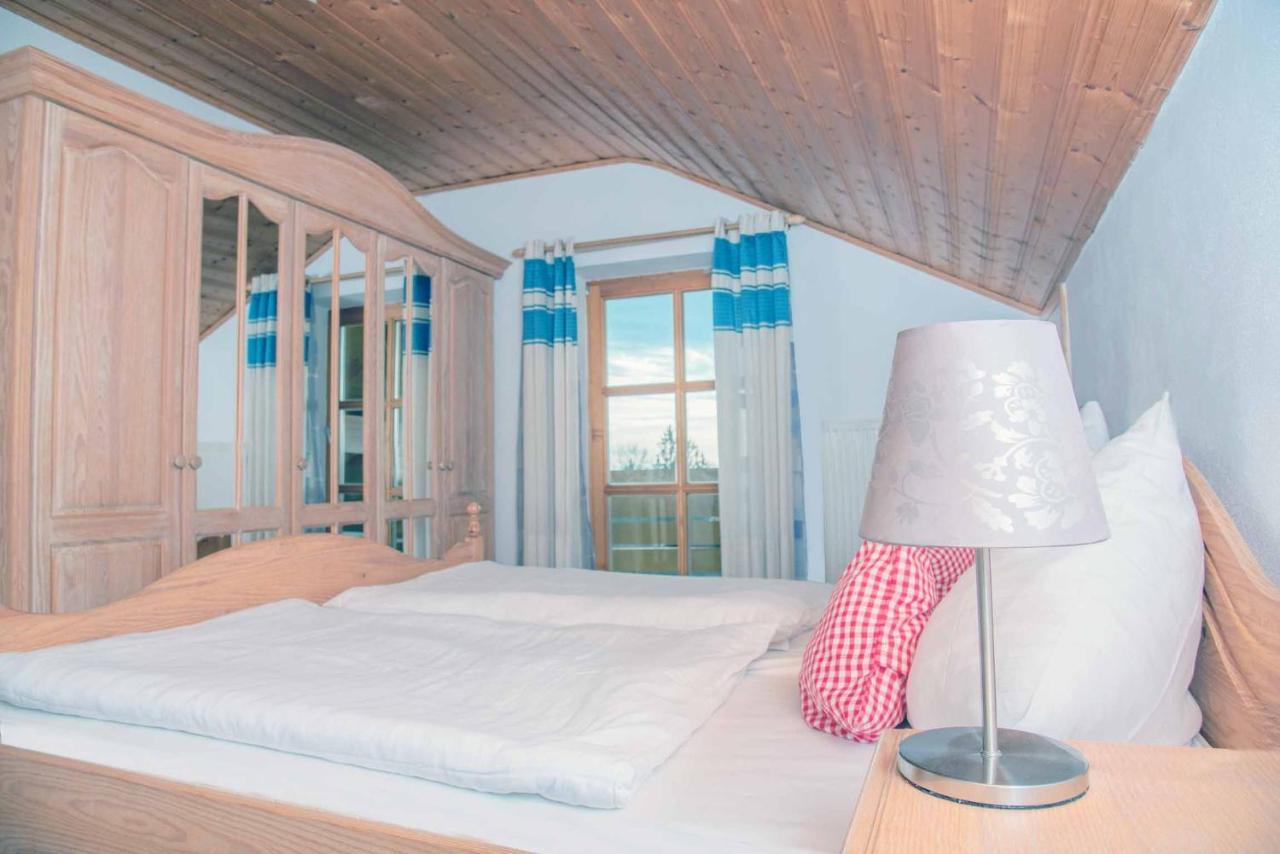 Feriendorf Buechelberg Windorf  المظهر الخارجي الصورة
