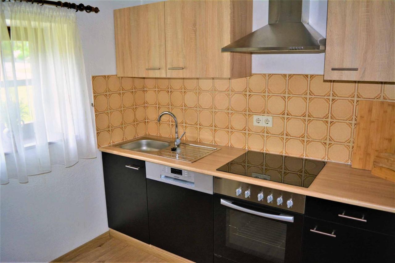 Feriendorf Buechelberg Windorf  المظهر الخارجي الصورة