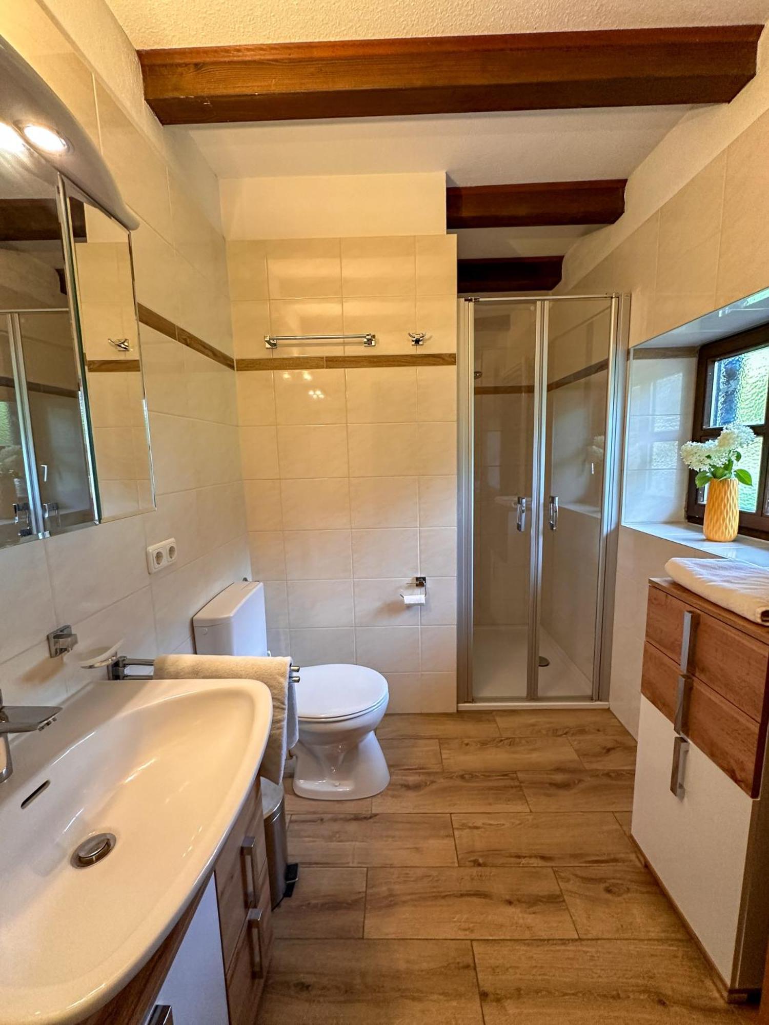 Feriendorf Buechelberg Windorf  المظهر الخارجي الصورة